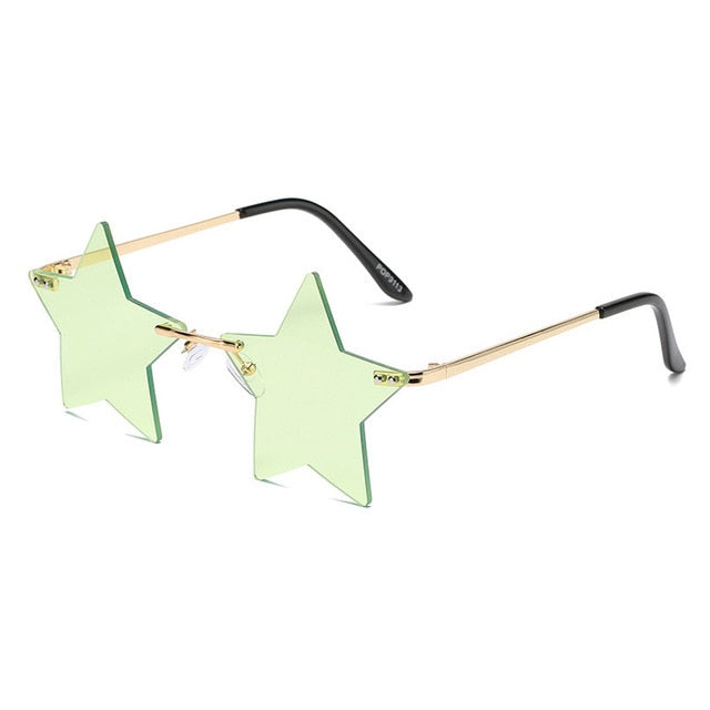 Star Sunglasses