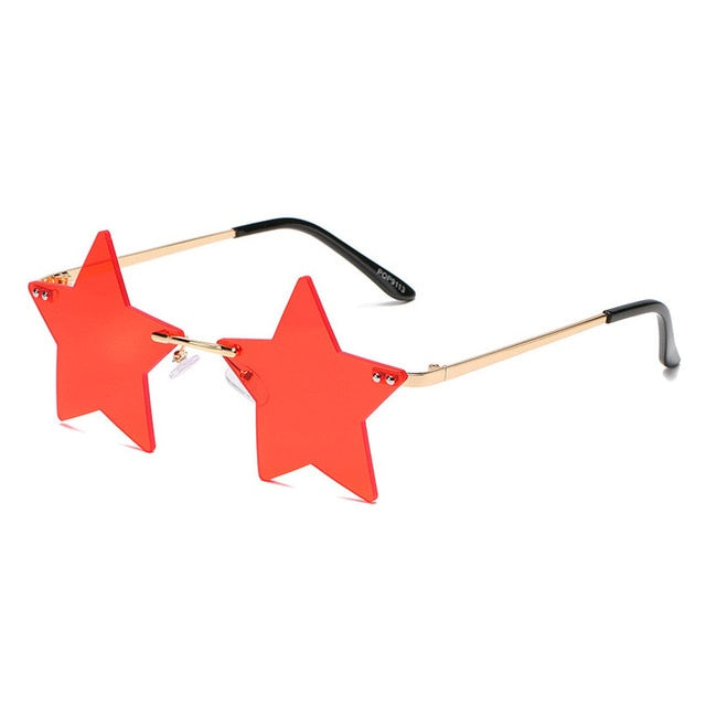 Star Sunglasses