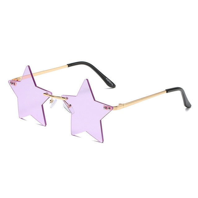 Star Sunglasses