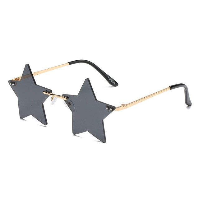 Star Sunglasses