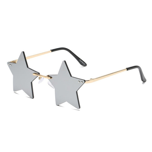 Star Sunglasses