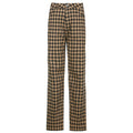 Hounds Tooth Jeans
