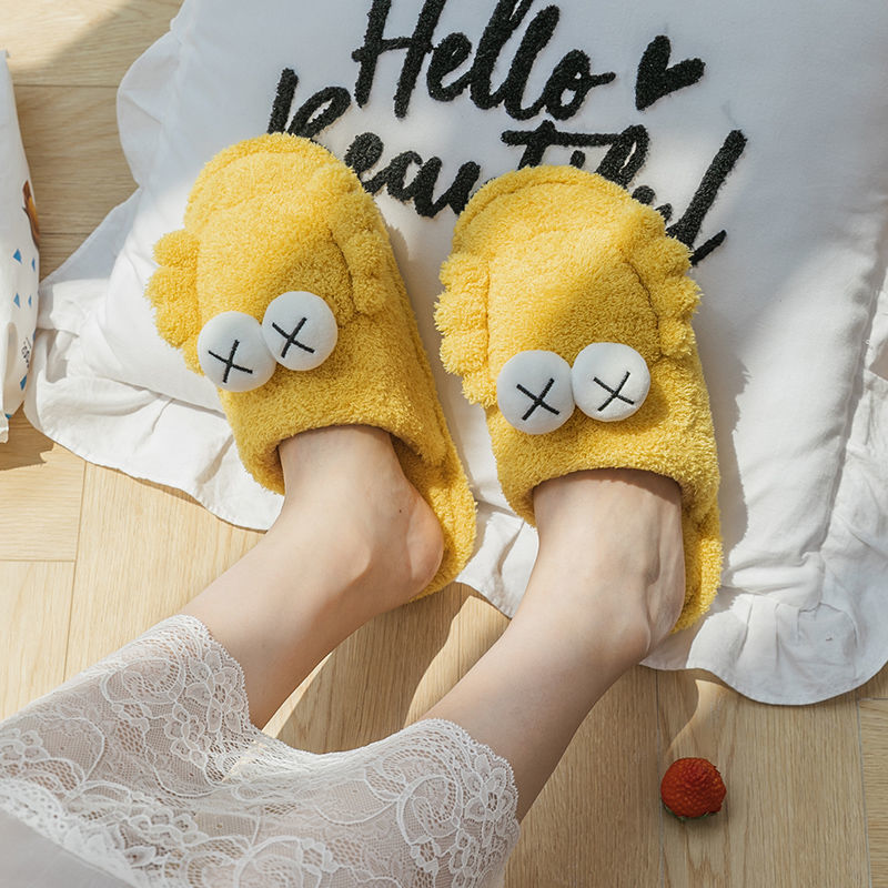 Dead Slippers