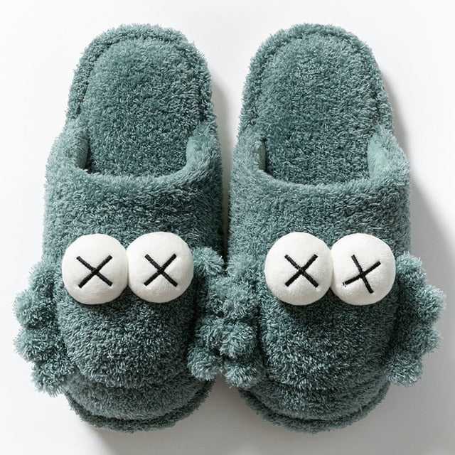 Dead Slippers