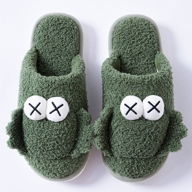 Dead Slippers