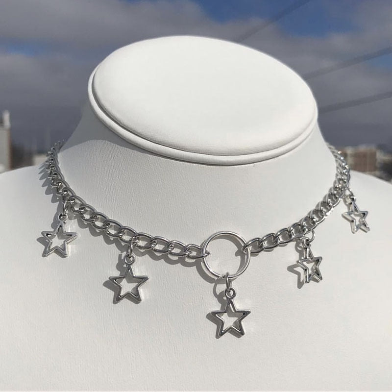 Star Choker