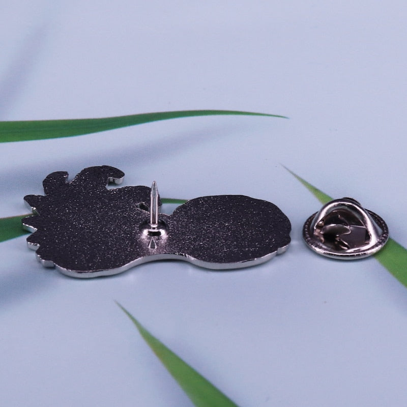 Rick & Morty Morph Pin