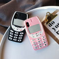 Nokia iPhone Case