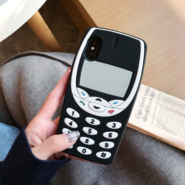 Nokia iPhone Case