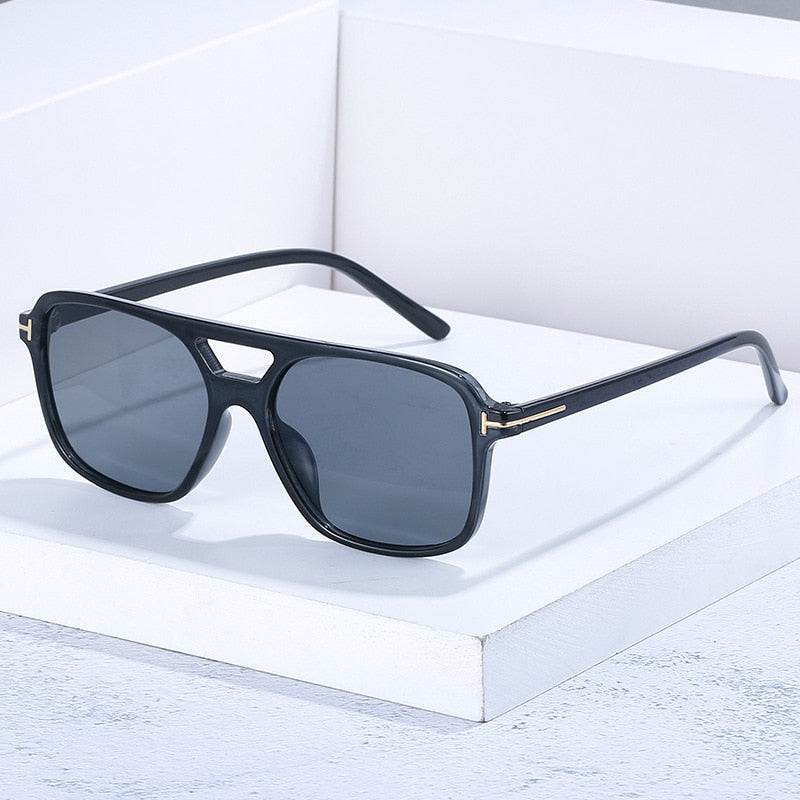 Tinted Frames