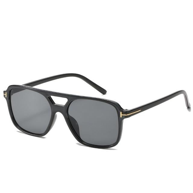 Tinted Frames