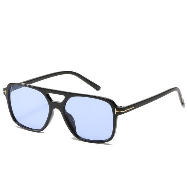 Tinted Frames