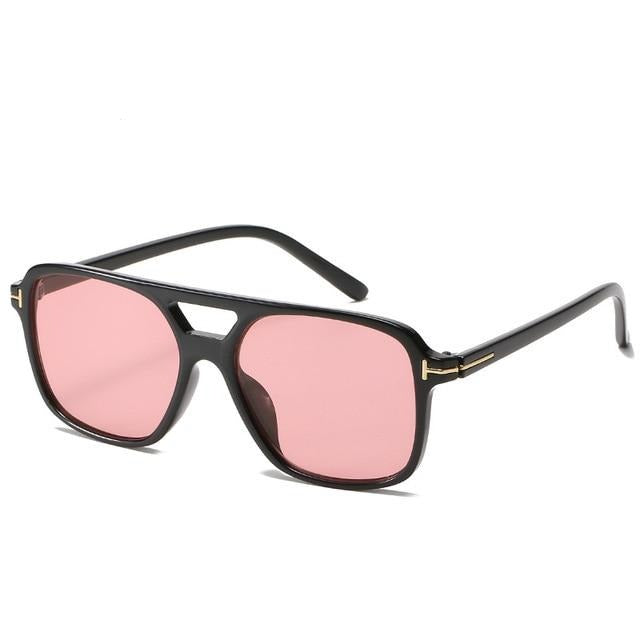 Tinted Frames