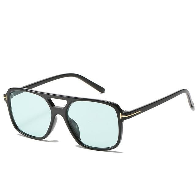 Tinted Frames
