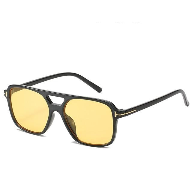 Tinted Frames