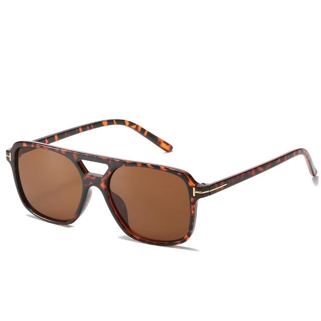 Tinted Frames