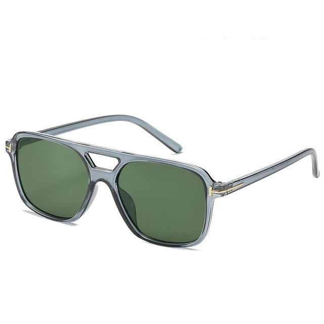 Tinted Frames