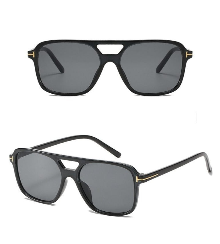 Tinted Frames