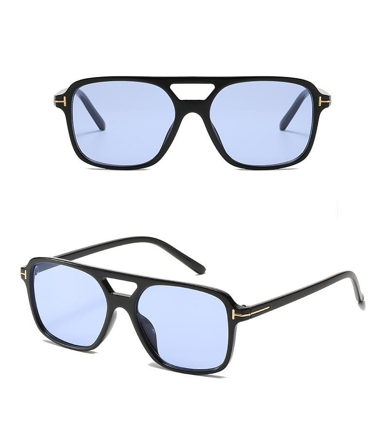 Tinted Frames