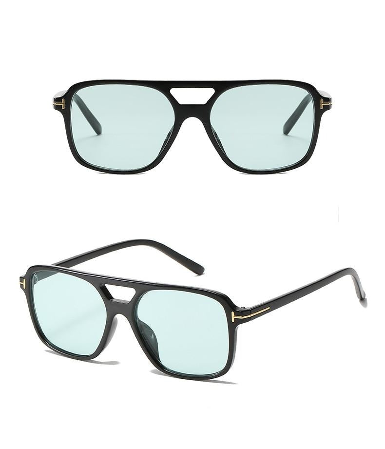 Tinted Frames