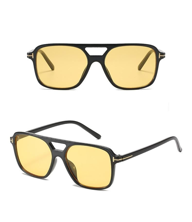 Tinted Frames