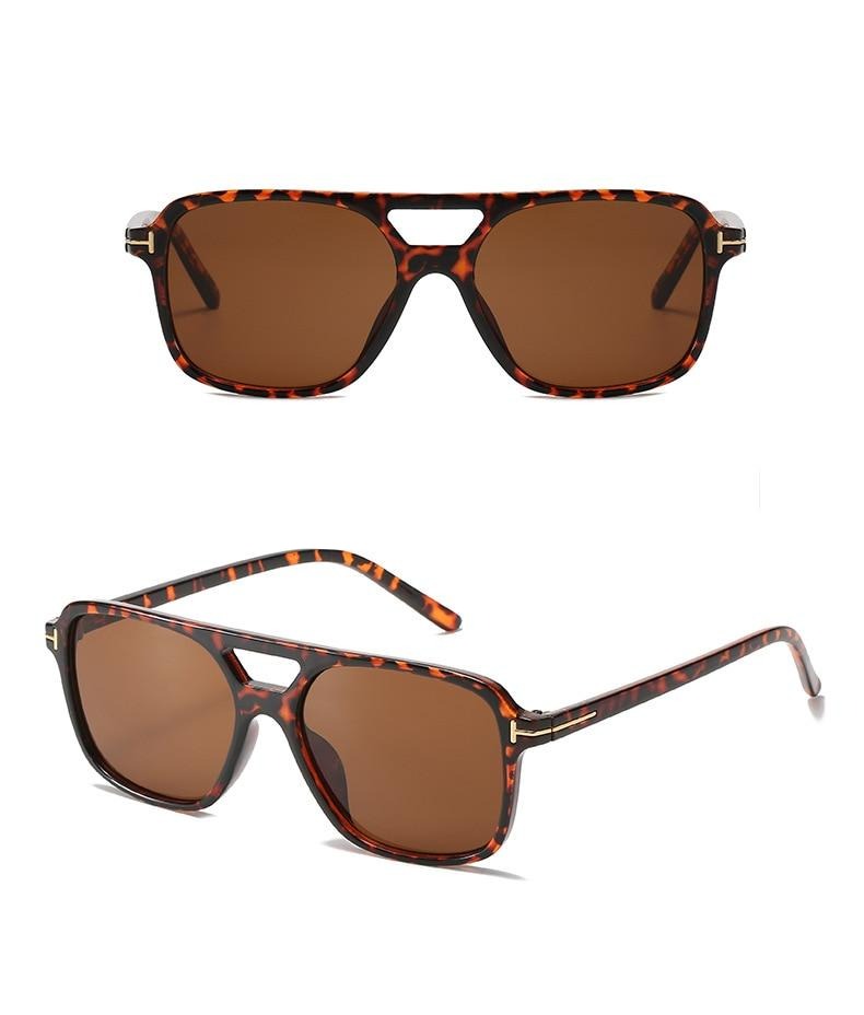 Tinted Frames
