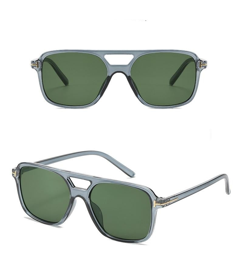 Tinted Frames