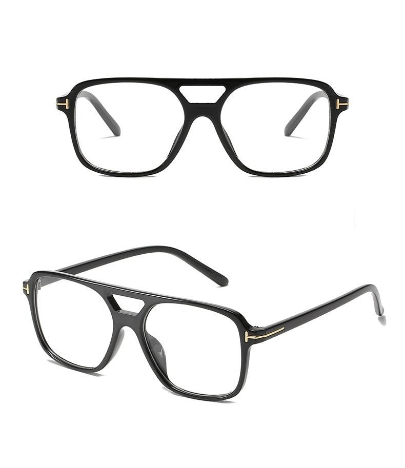 Tinted Frames