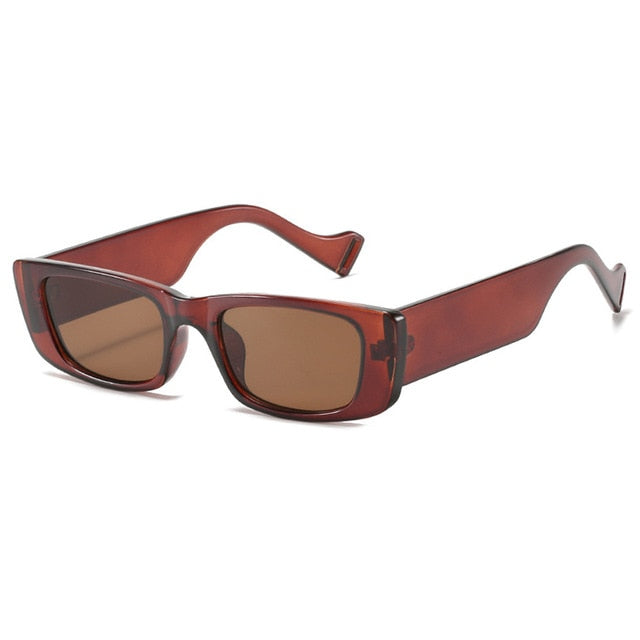3001 Square Sunglasses