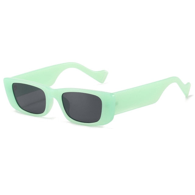 3001 Square Sunglasses