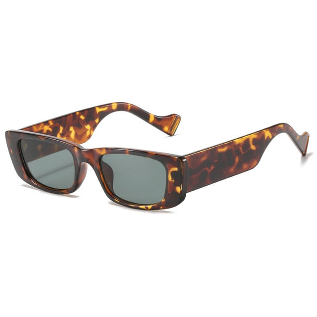 3001 Square Sunglasses