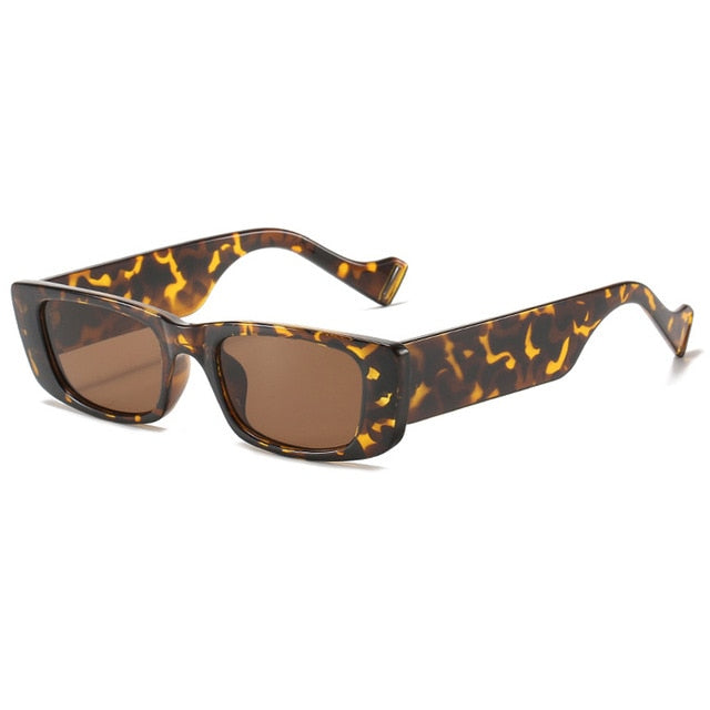 3001 Square Sunglasses