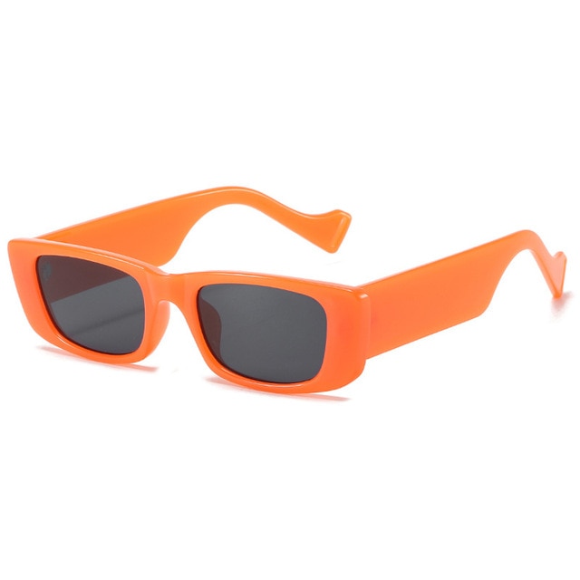3001 Square Sunglasses