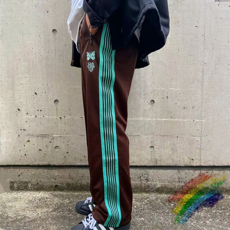 Girls Don’t Cry Track Suit Set