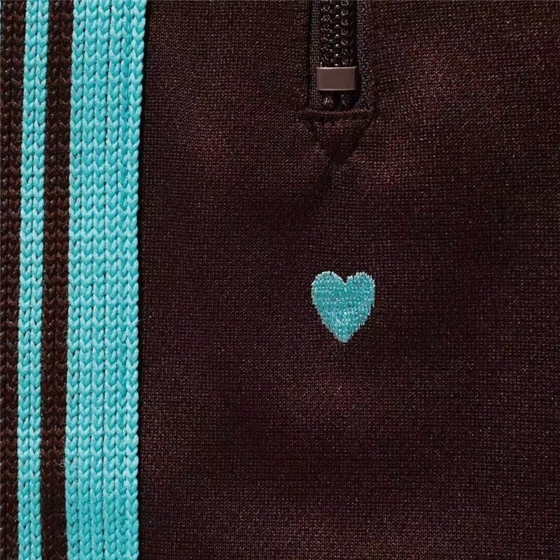 Girls Don’t Cry Track Suit Set