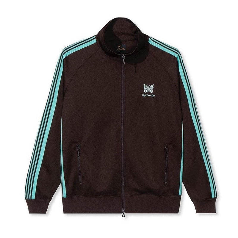 Girls Don’t Cry Track Suit Set