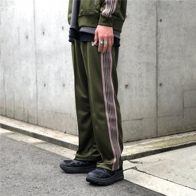 Girls Don’t Cry Track Suit Set