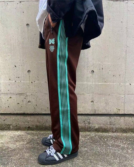 Girls Don’t Cry Track Suit Set