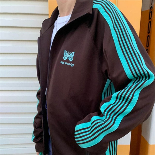 Girls Don’t Cry Track Suit Set