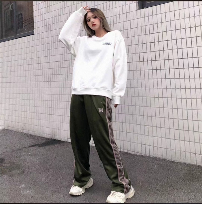 Girls Don’t Cry Track Suit Set