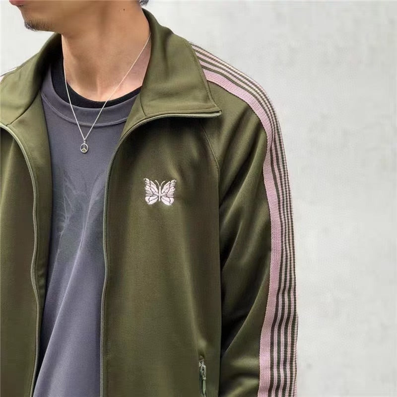 Girls Don’t Cry Track Suit Set