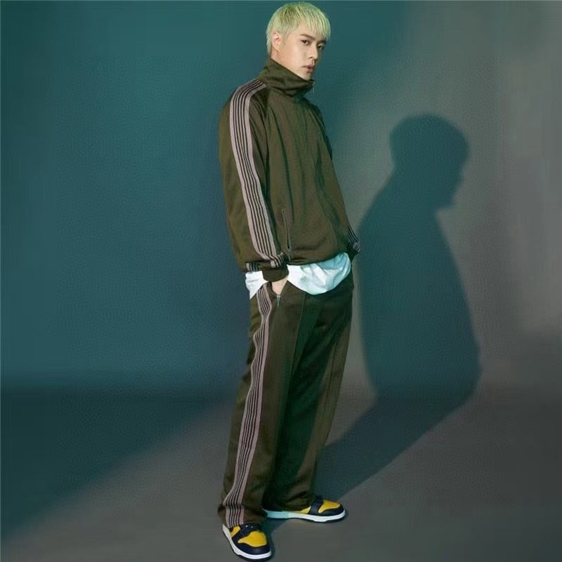 Girls Don’t Cry Track Suit Set