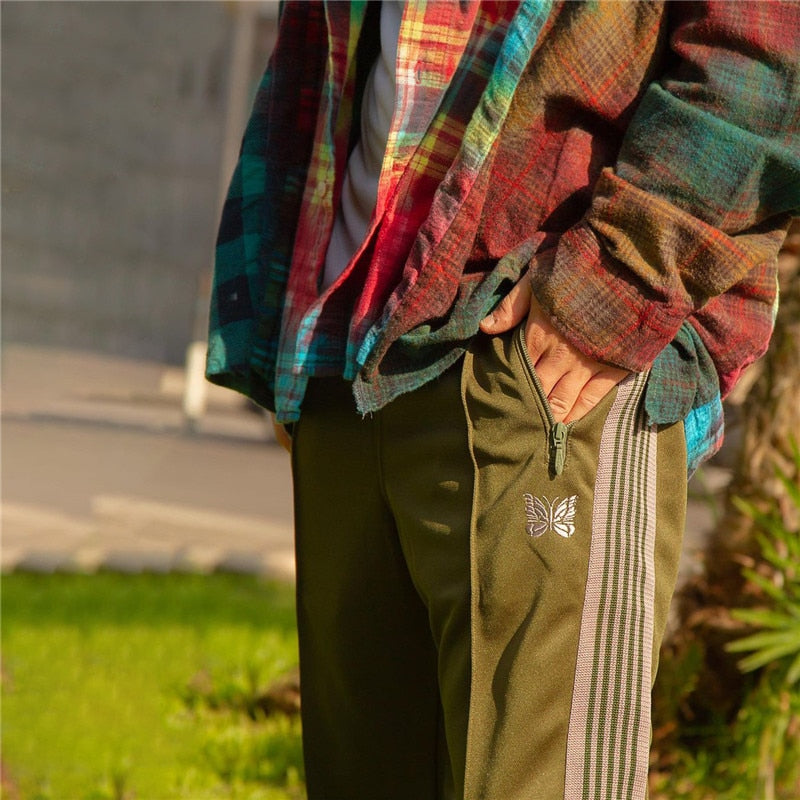 Girls Don’t Cry Track Suit Set