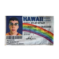 McLovin Flag
