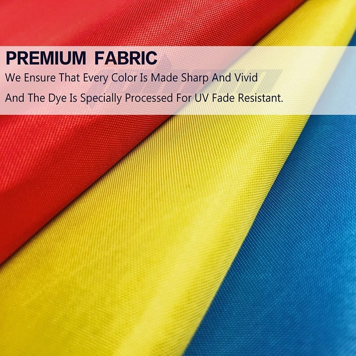 McLovin Flag