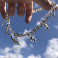 Dino Chain