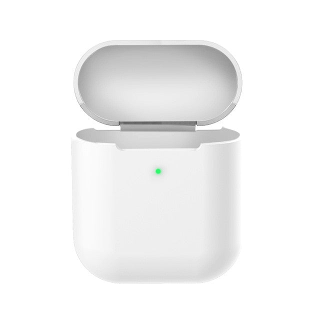 Silicone Snack Air Pod Covers
