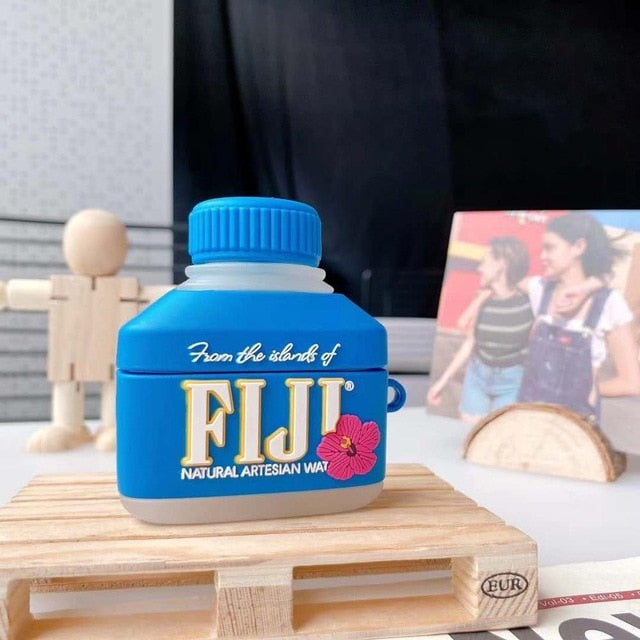 Silicone Snack Air Pod Covers