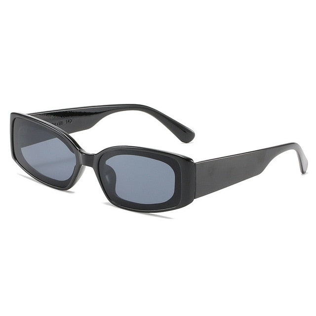 Oversized Clear Opus Shades
