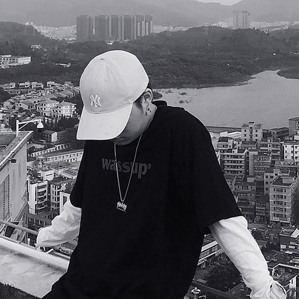 Thrasher Necklace